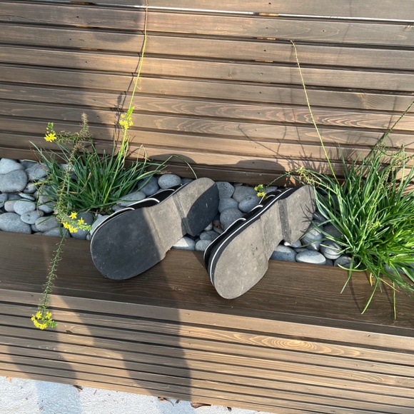 Mens size 12 night club shoes - Picture 3 of 4